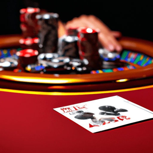 Baccarat Online Casinos For UK Players