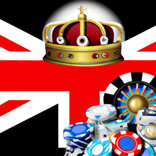 Top Casino UK