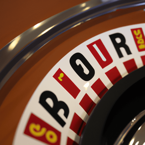 American Roulette Slot | Guide