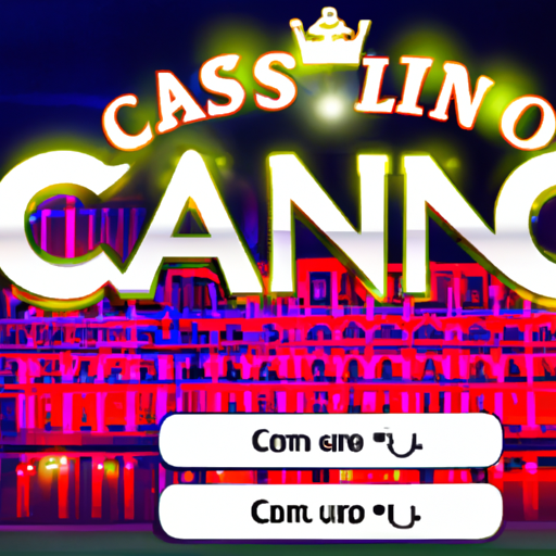 Online Phone Casino | Cacino.co.uk