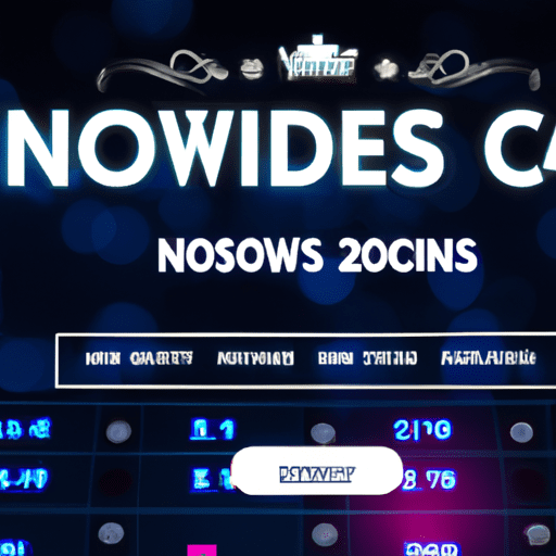 New Casino No Deposit Bonus 2023 | Website Guide