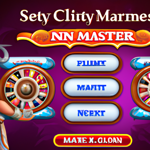 How Do I Get Free Spins In Coin Master? | StrictlySlots.eu - Slots Betting Site