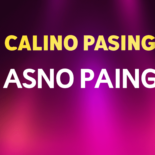 Casinos That Accept Mobile Billing | Cacino.co.uk