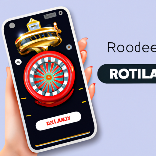 Roleta Online Casino | Mobile Guide