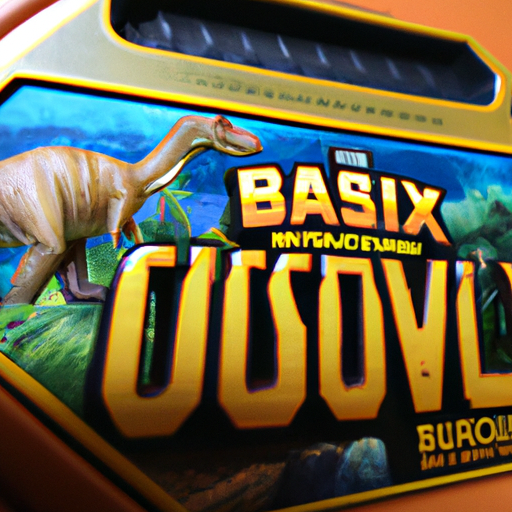 Best In Slot Jurassic World