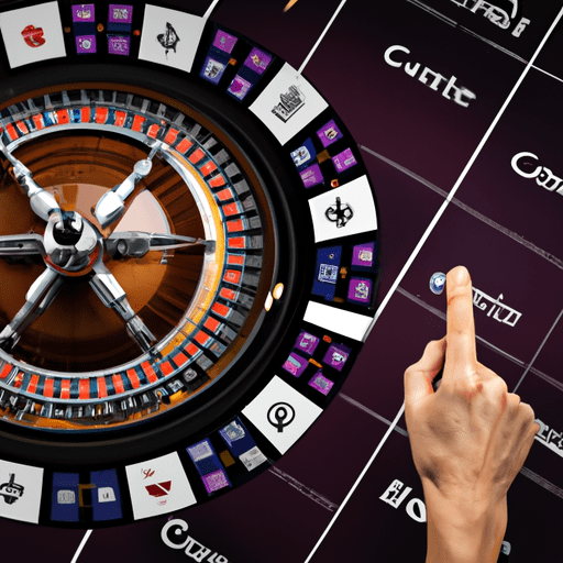 Best Australian Online Roulette | Choice