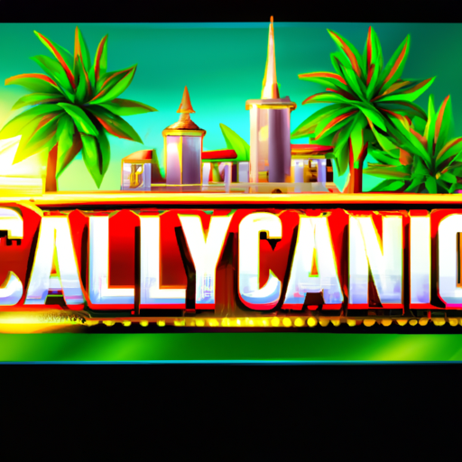 California Gambling Online | StrictlySlots.eu