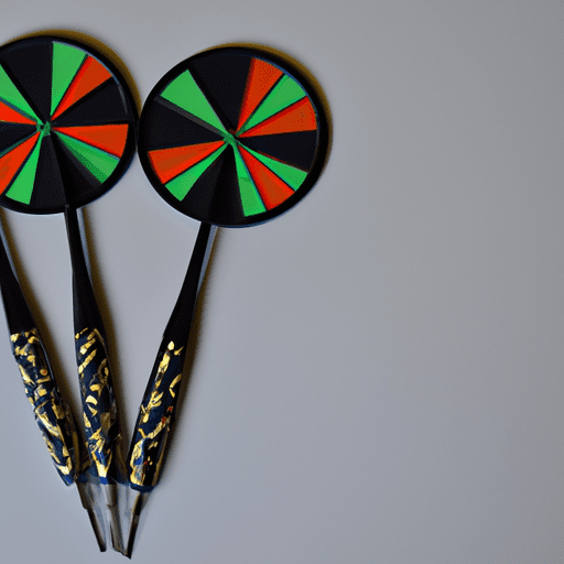 Pro Dart Players Tips