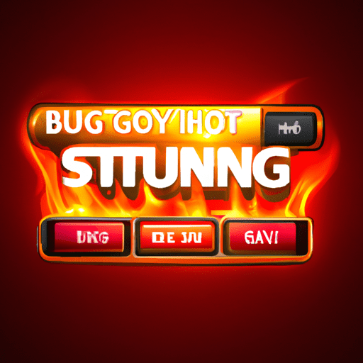 Burning Hot Free Slot | Reviewed