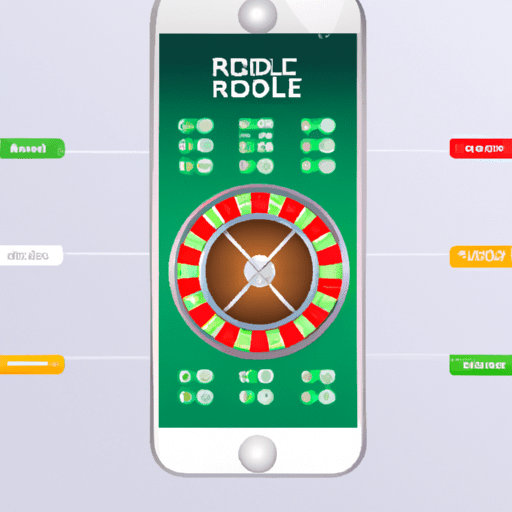 Best Mobile Roulette | Web