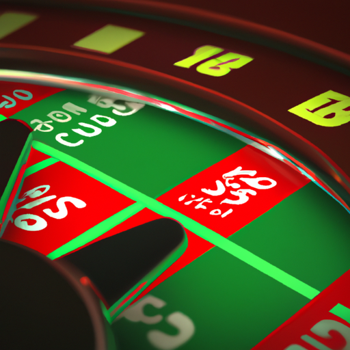 Casino Quest Roulette | Info