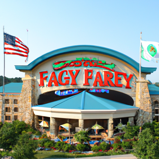 Valley Forge Casino Reviews