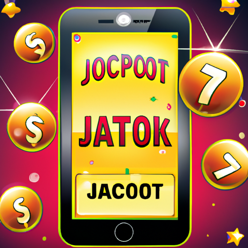 Jackpot Mobile Casino Bonus Code