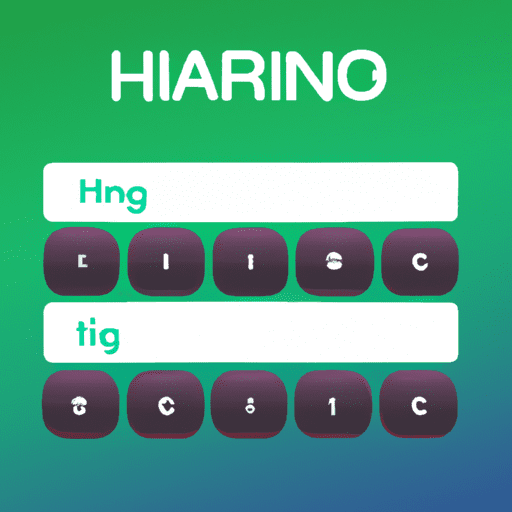 H Bingo Login