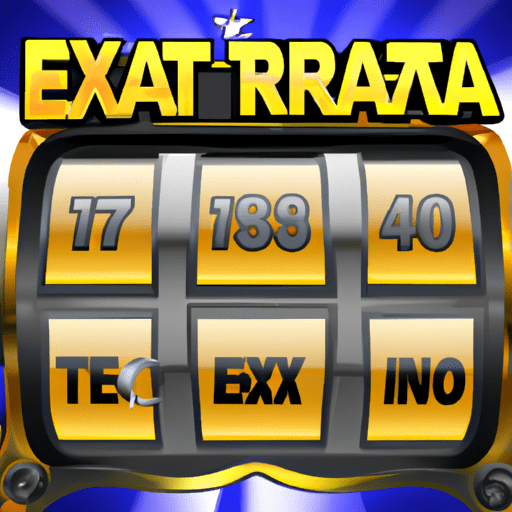 Xtra Reward Slot Machine