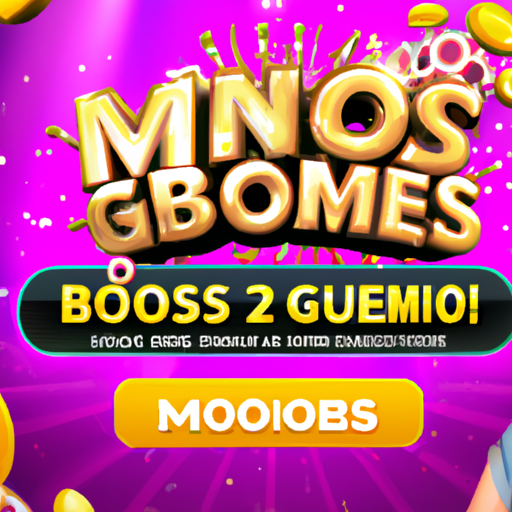 🎁Free Bonus & Big Wins with Mobile Slots!