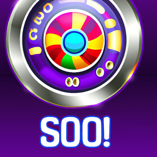 Go Spin Slot | Gambling