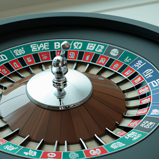 Real Online Roulette | Online Guides