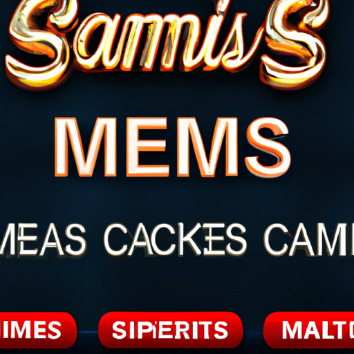 SMS Casino Sites