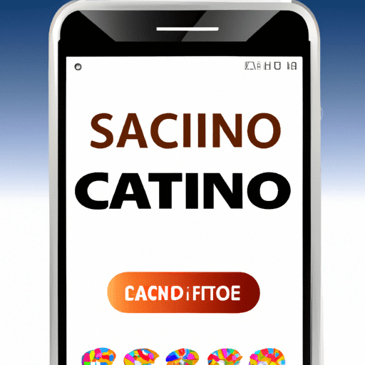 Mobile Phone Slots | Cacino.co.uk