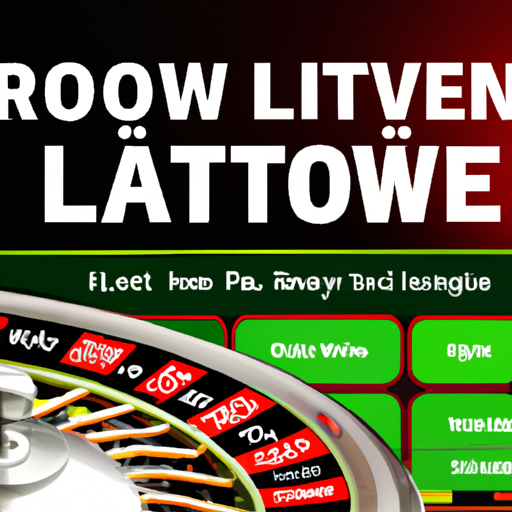 Low Limit Roulette Online | Expert Review