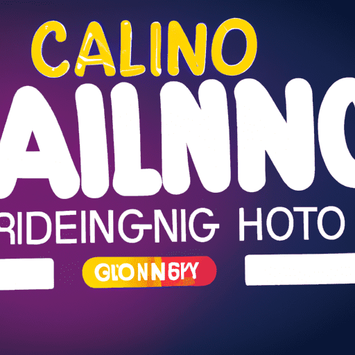 Online Slots Phone Bill | Cacino.co.uk