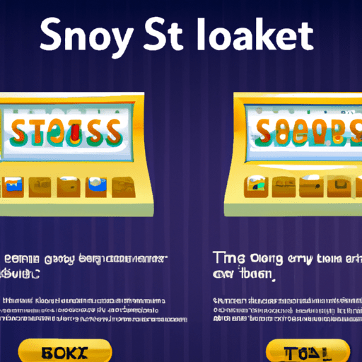 Slots For Money | Internet Gambling Guide