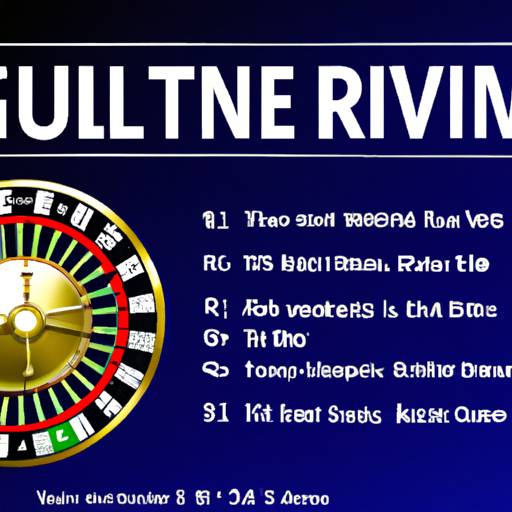 Live Roulette William Hill | Guide