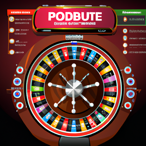 Huuuge Casino Roulette | Website Guide