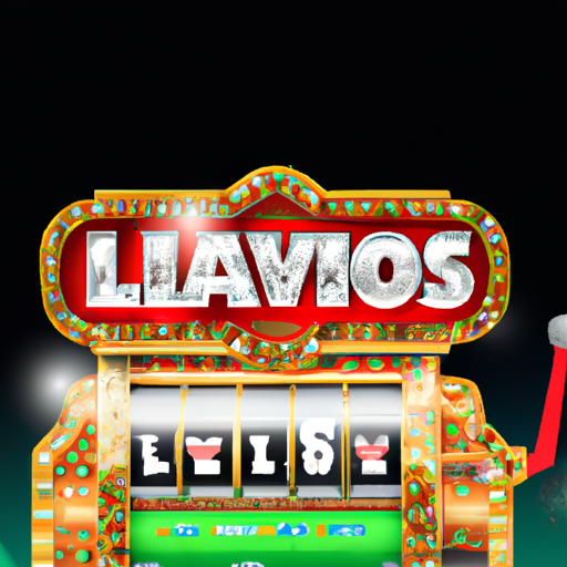 Play Las Vegas Slots Online