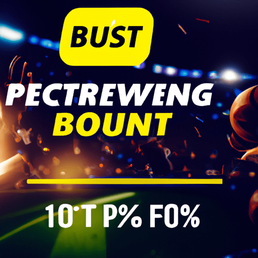 🤩Experience Unique Betting Opportunities Now!🤩