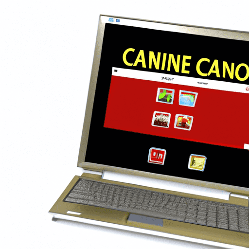 Cacino Online