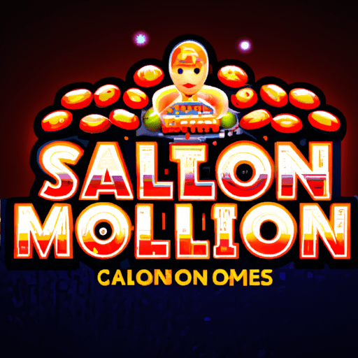 Slots Million Casino | Gamble Review