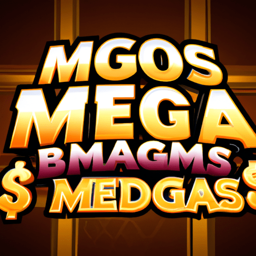 Mega Bonus Slots