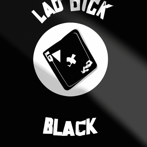 Black Jack Discord | Info