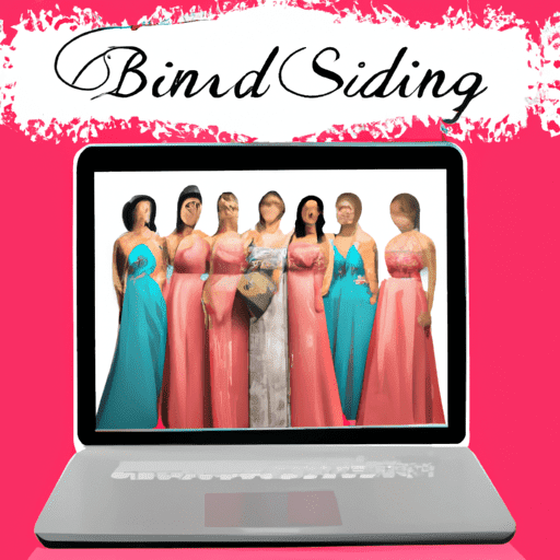 Bridesmaids Slot Online