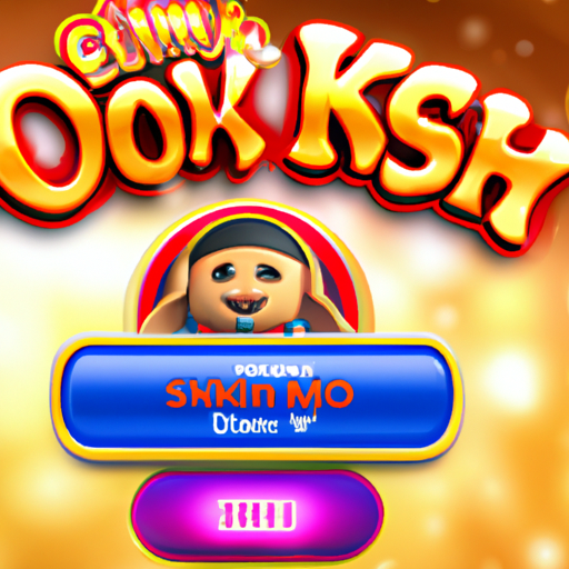 Eskimo Dough Online Slot