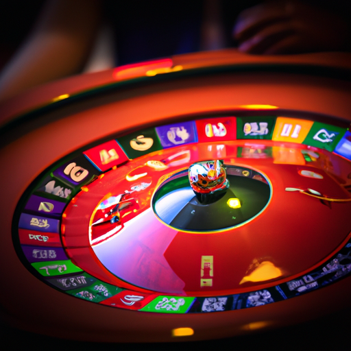 Best Online Live Roulette UK