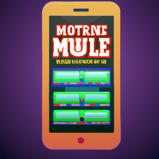 Mobile Slots Like mFortune