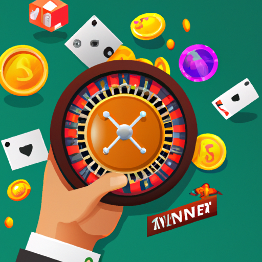 Free Gambling Games | Review