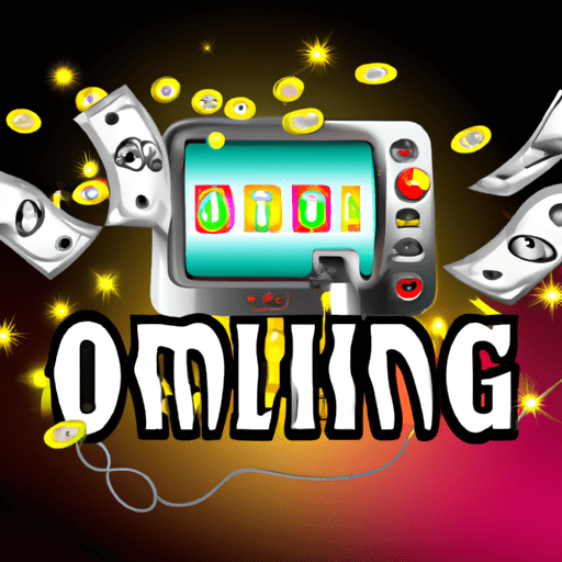 Online Slots That Pay Real Money | Gambling