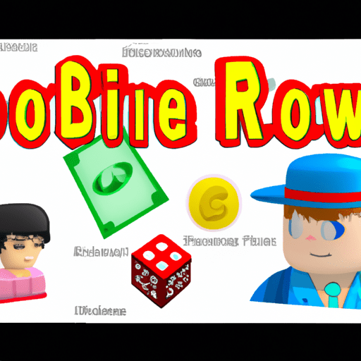 Roblox Gambling | Review