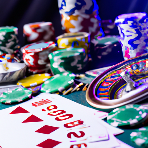 Real Casino Games | Insights