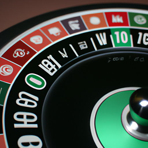 Classic Roulette Online | Reviewed