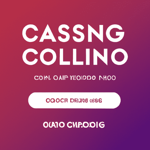 Casino Deposit Via Phone Bill | Cacino.co.uk