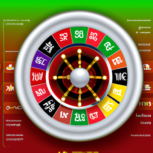 High Limit Roulette | Web Guide