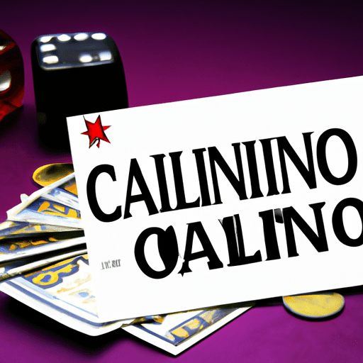 Casino With Phone Bill | Cacino.co.uk