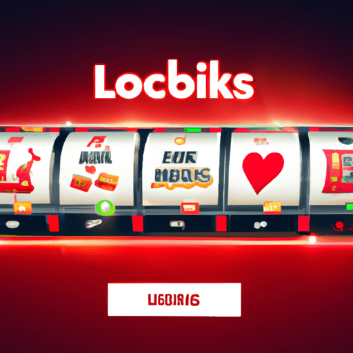 Ladbrokes Online Slot Games | Insights