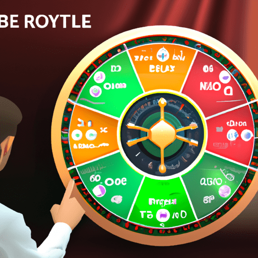 Roulette Game Online Play | Expert Review