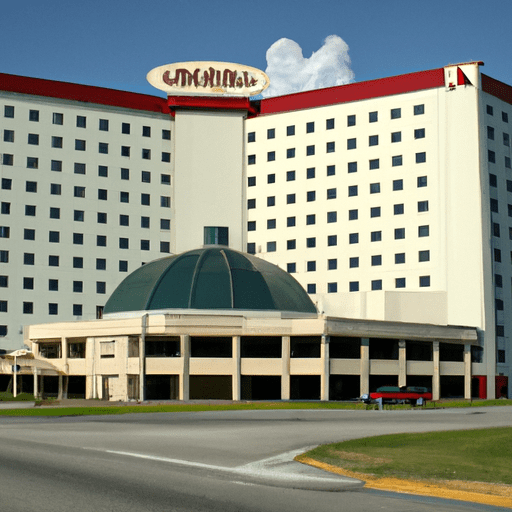 Mobile Al Casino Hotels